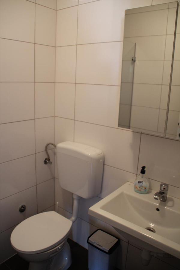 FranivaNin Zewnętrze zdjęcie